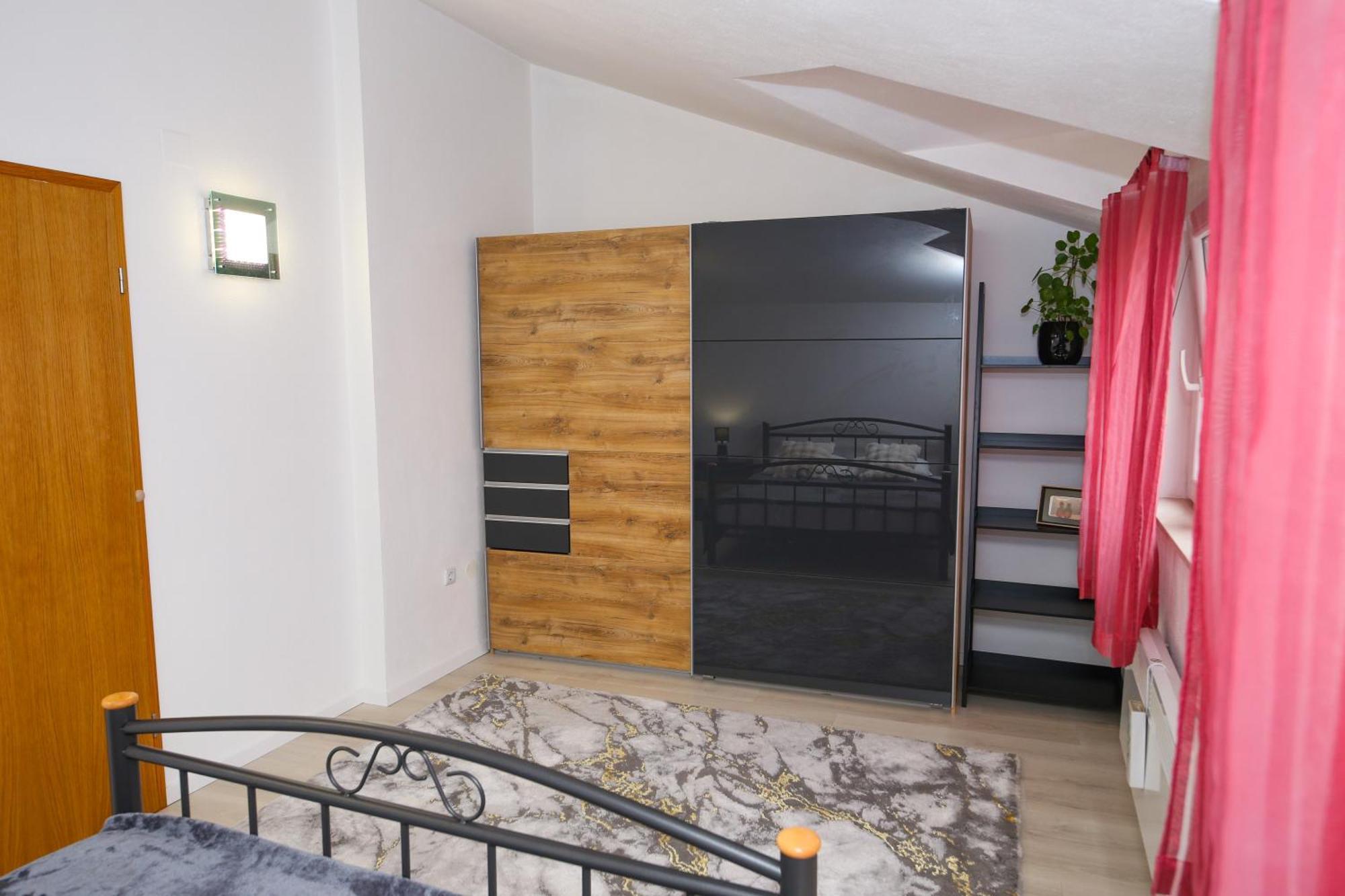 Apartments Vaska Trogir Exterior photo